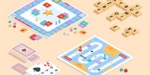 Rediscovering Connection and Fun: The Enduring Appeal of Board Games